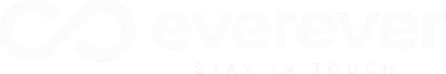 EverEver — Stay in touch